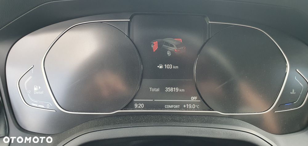 BMW Seria 3 320d Edition Luxury Line Purity - 10