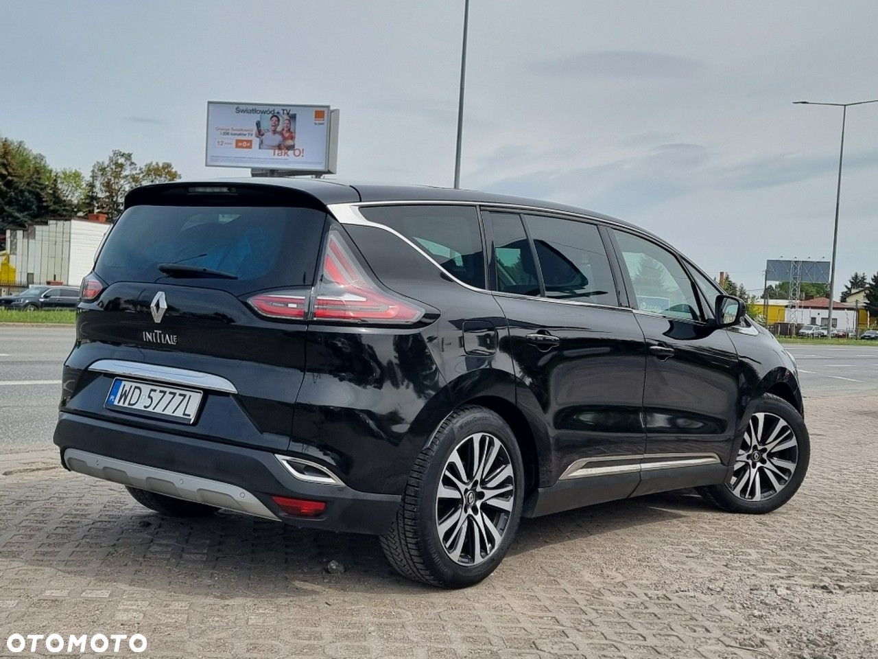 Renault Espace - 13