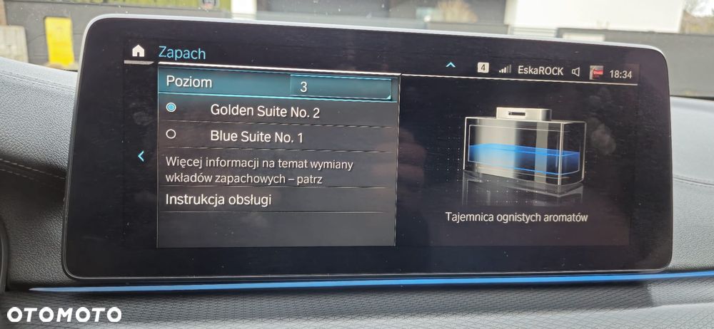 BMW Seria 5 530e xDrive - 25