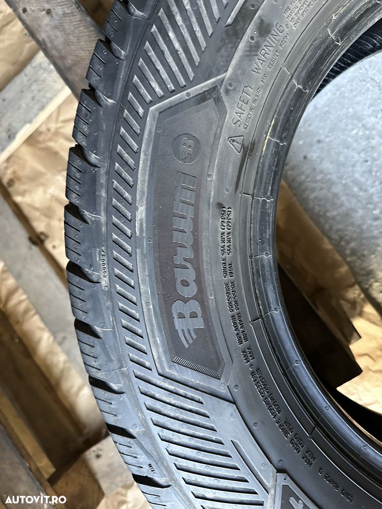 215/75 R16 C Barum Snovanis 3 - 7