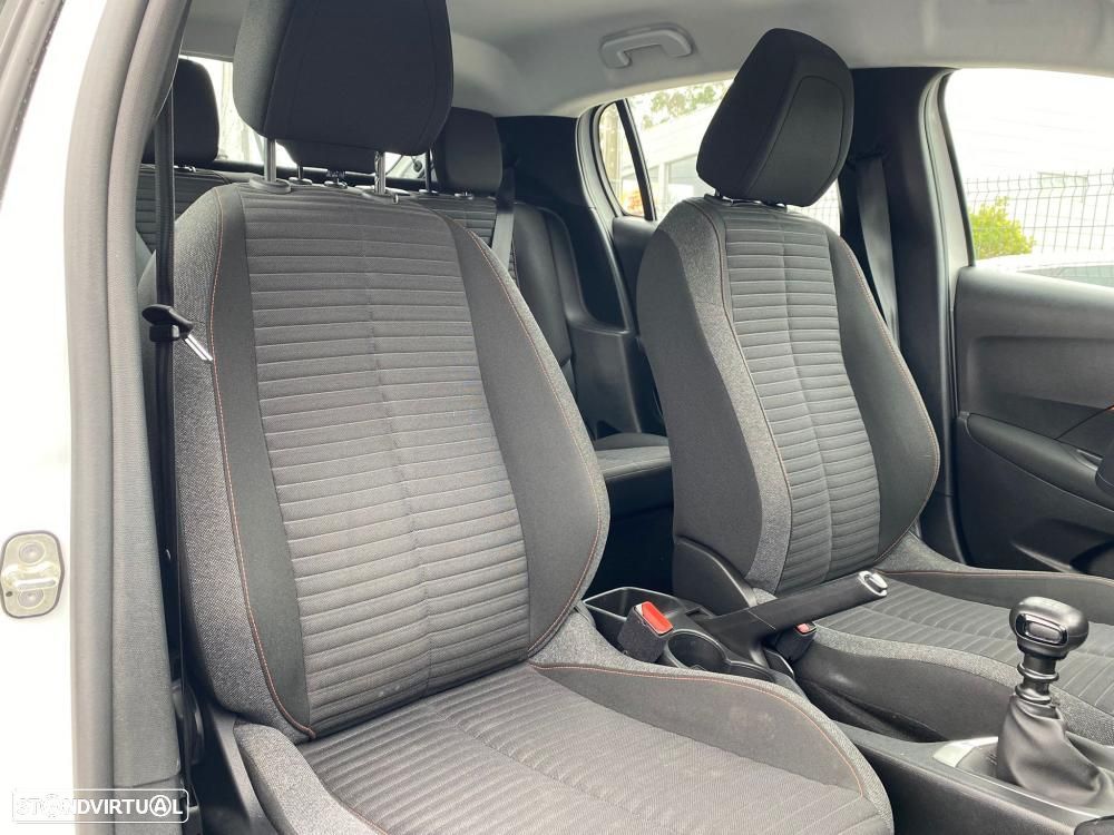 Peugeot 208 1.5 BlueHDi Active - 9