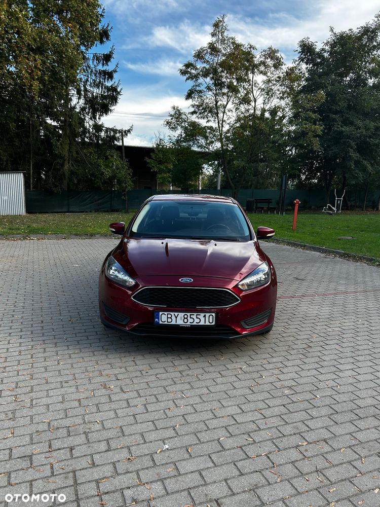 Ford Focus - 2