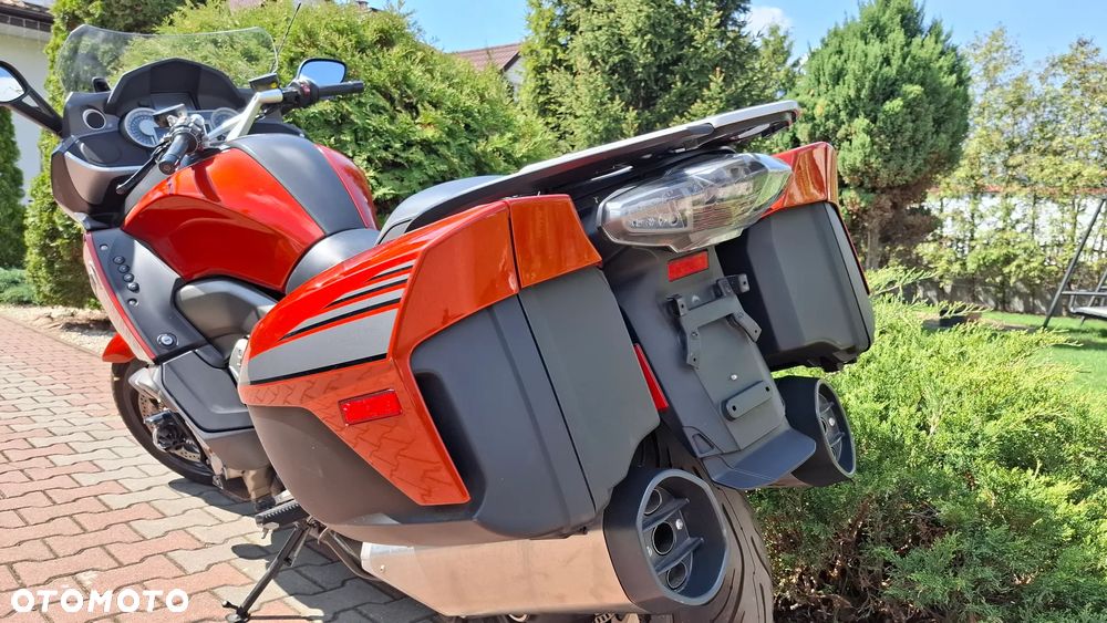 BMW K - 16