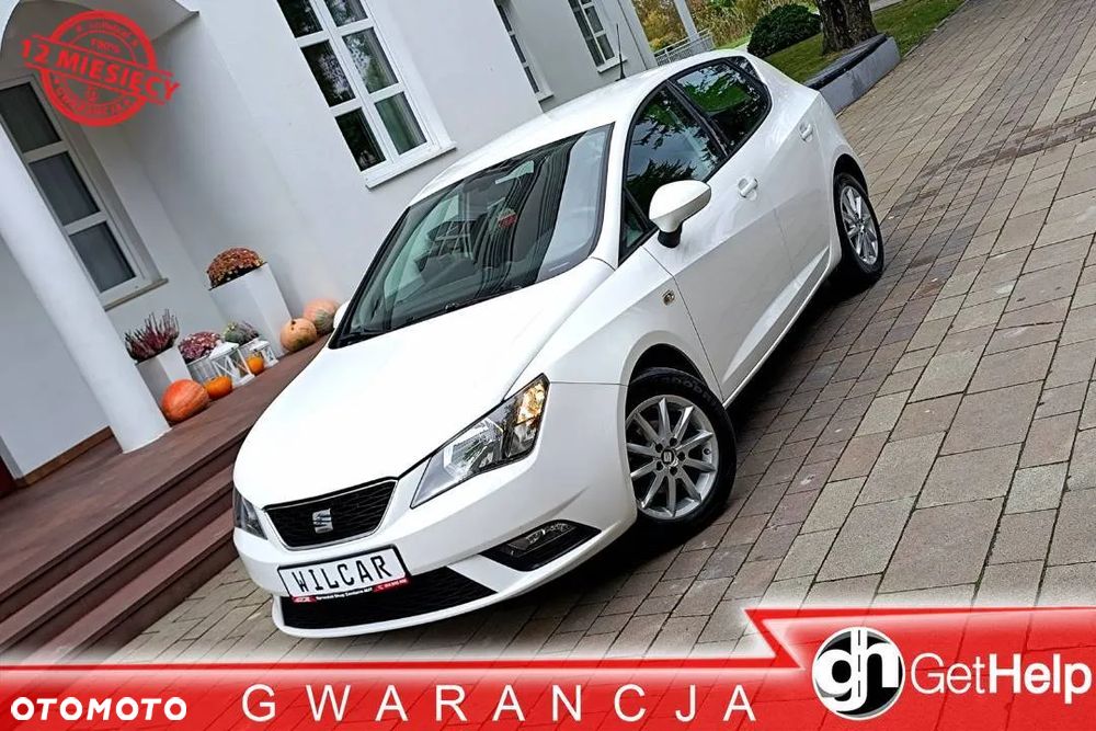 Seat Ibiza 1.0 MPI S&S Style