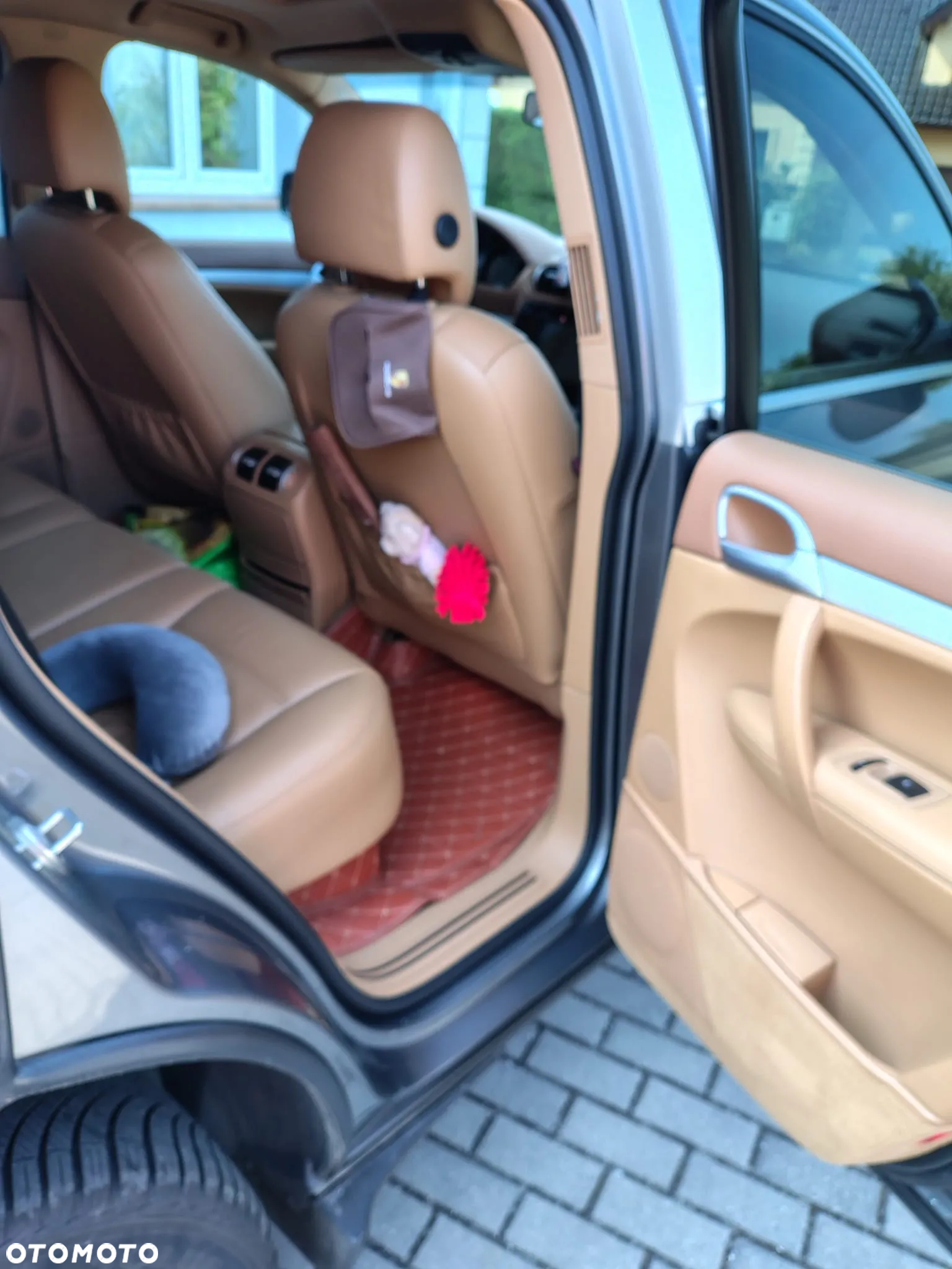 Porsche Cayenne Tiptronic S - 3