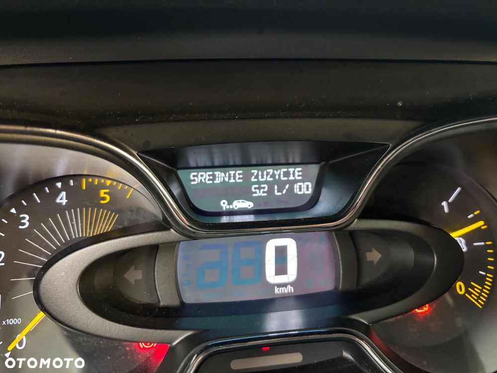 Renault Captur ENERGY dCi 90 Start&Stop Dynamique - 8