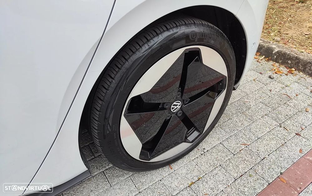 VW ID.3 77 kWh Pro S Urban - 5