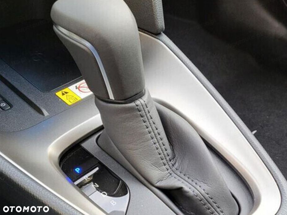 Toyota Yaris Cross Hybrid 1.5 Executive AWD - 10