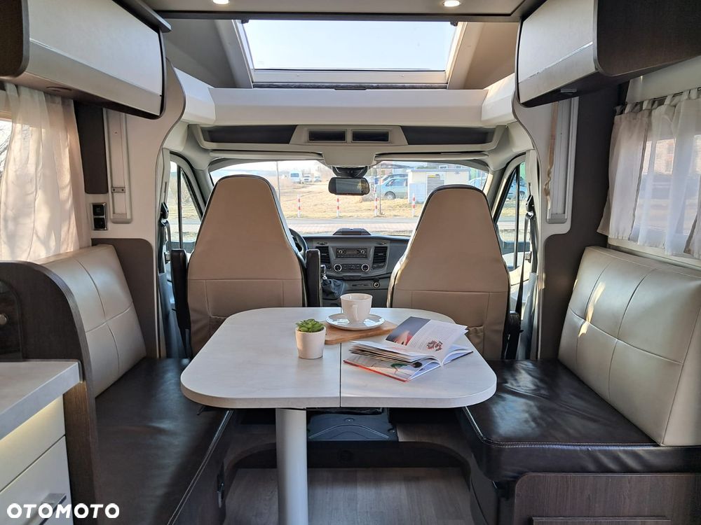 Benimar TESSORO 468 - 20