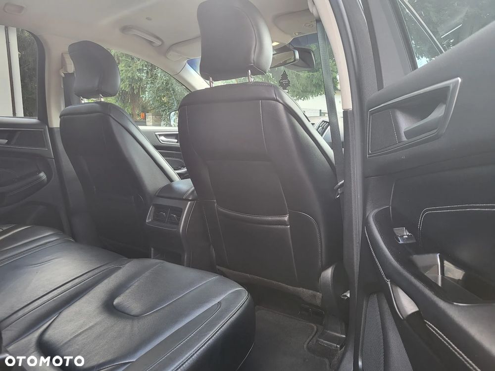 Ford Edge 2.0 TDCi Bi-Turbo 4x4 Sport - 12