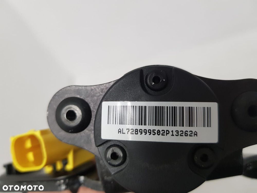 BMW 1 E82 E88 NABÓJ NABOJE PIROTECHNICZNE MASKI NOWE 7289995 7289996 - 7