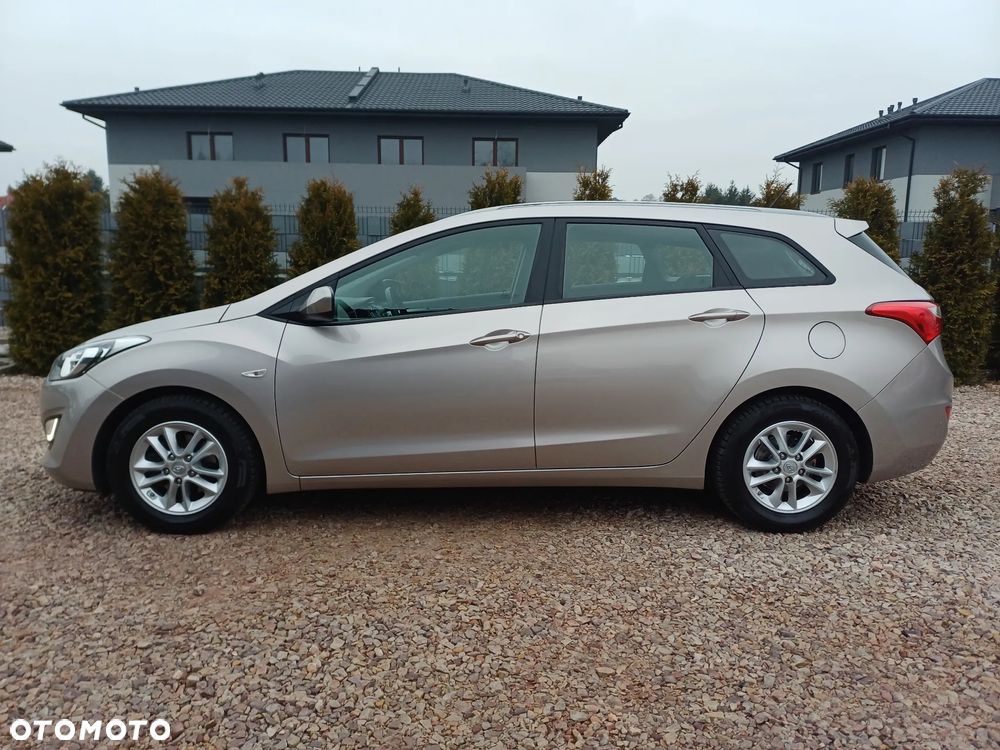 Hyundai i30 1.6 Style - 13