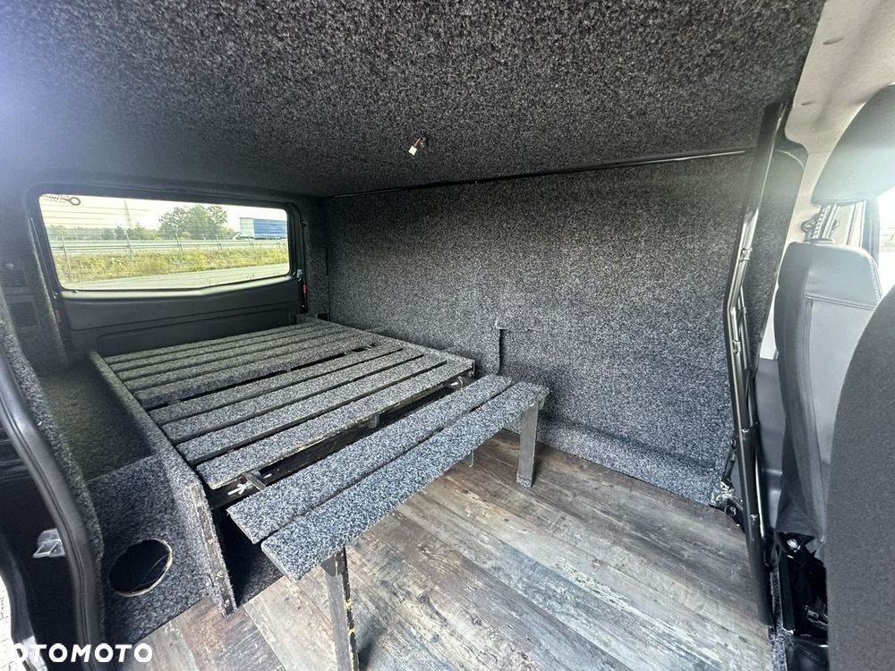 Renault Trafic - 36