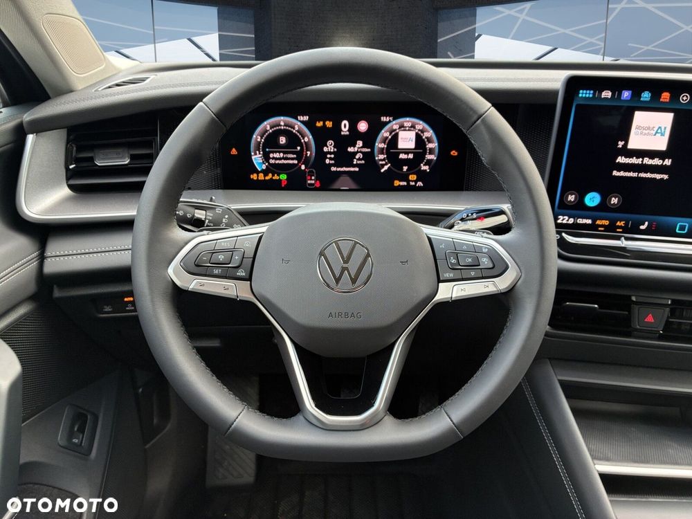 Volkswagen Tayron - 13