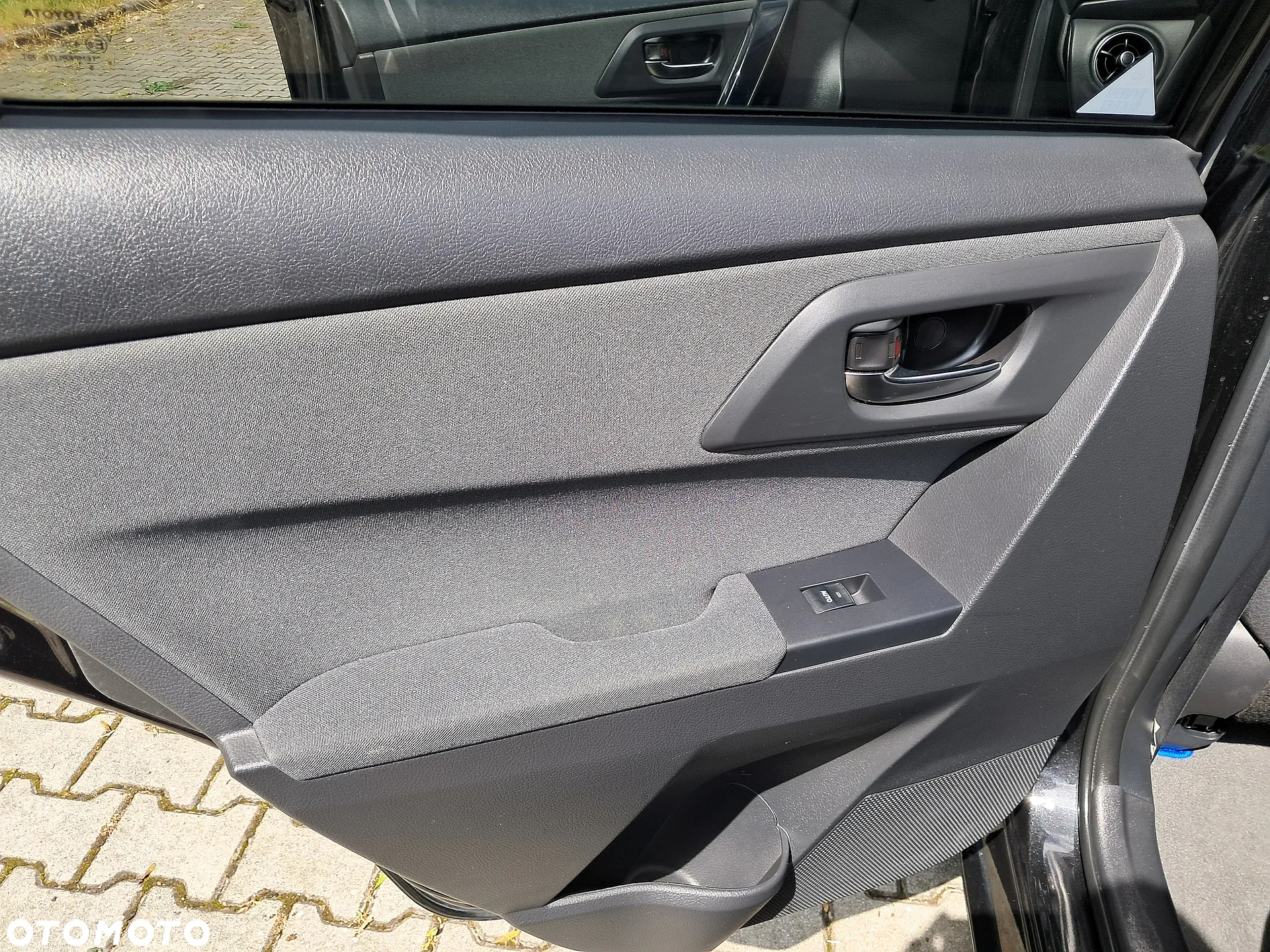 Toyota Auris - 29