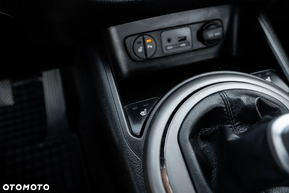 Kia Sportage 1.6 GDI Business Line M 2WD - 28