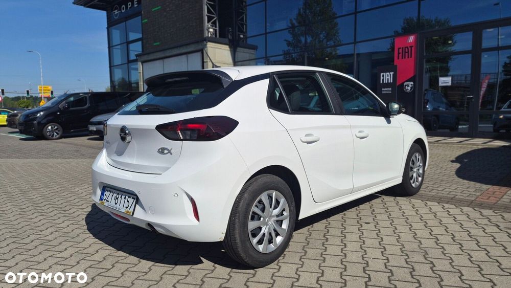 Opel Corsa 1.2 S&S - 5