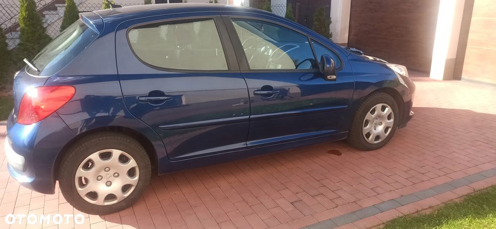 Peugeot 207 1.6 Sporty - 26
