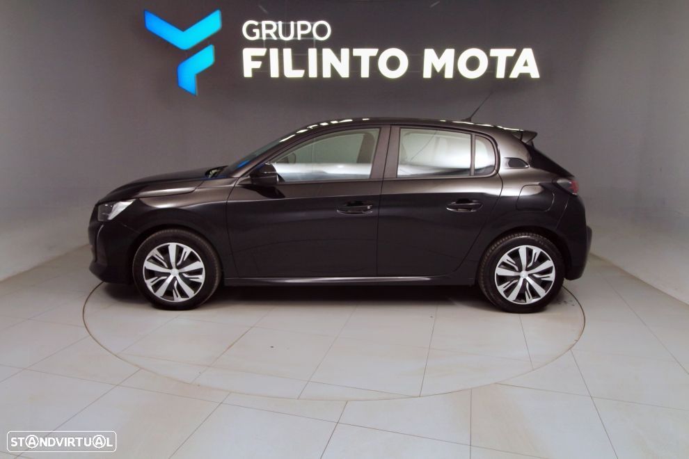 Peugeot 208 1.5 BlueHDi Active Pack - 5