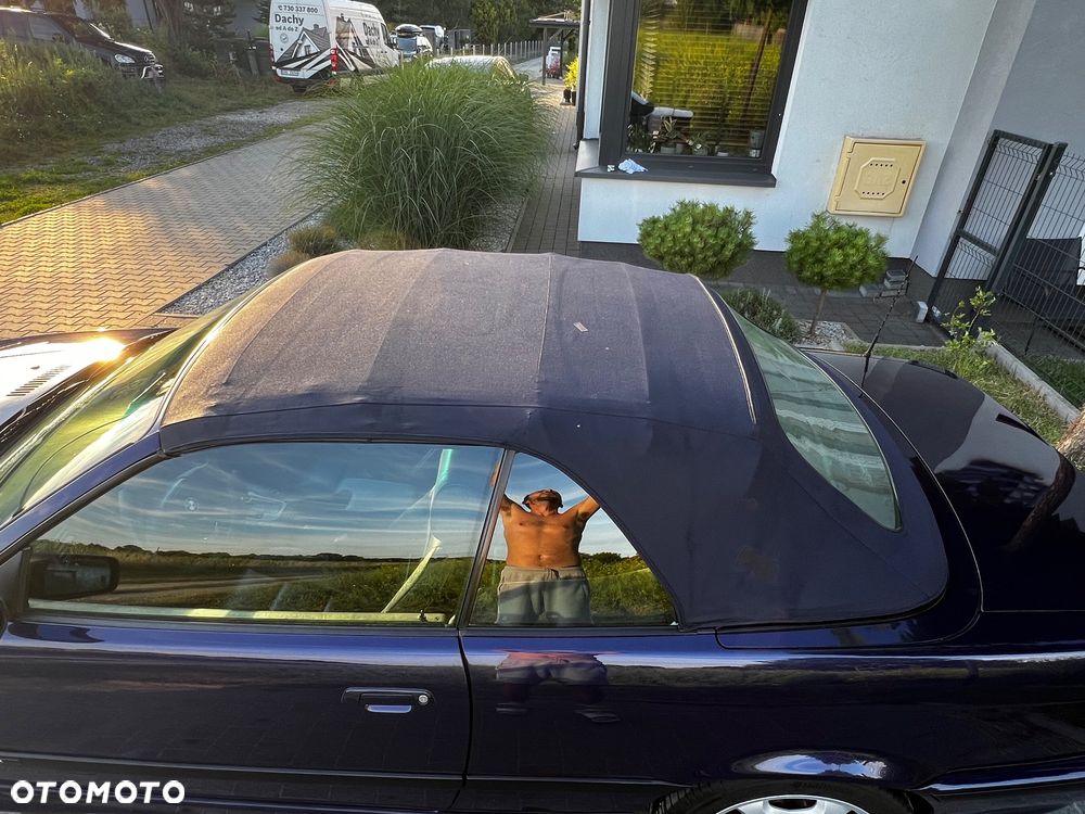 BMW Seria 3 - 17