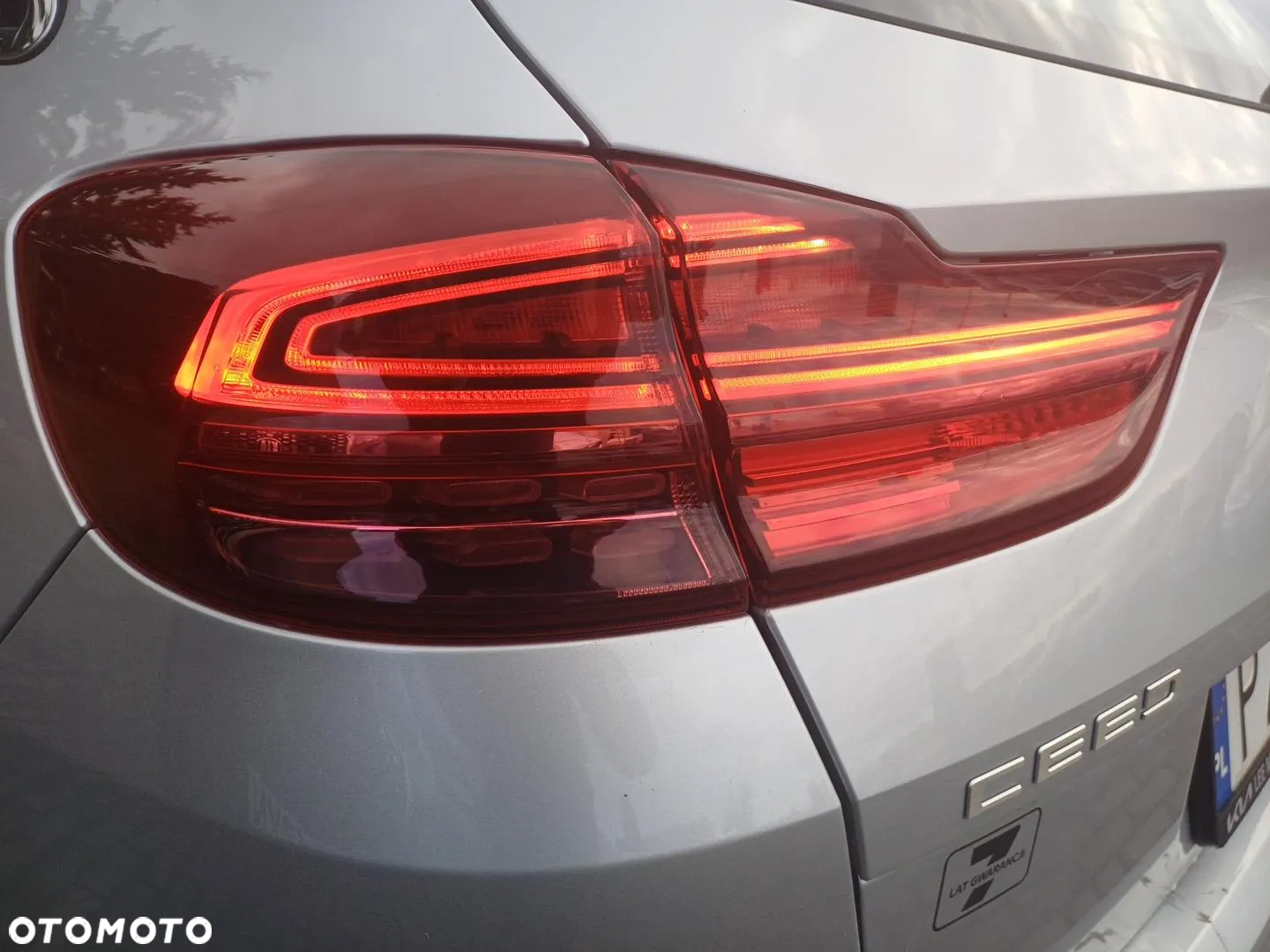 Kia Ceed 1.5 T-GDI M DCT - 20