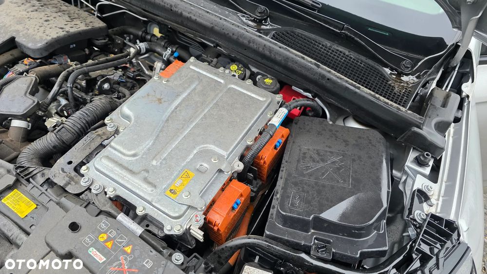 Renault Clio 1.6 E-TECH Zen - 17