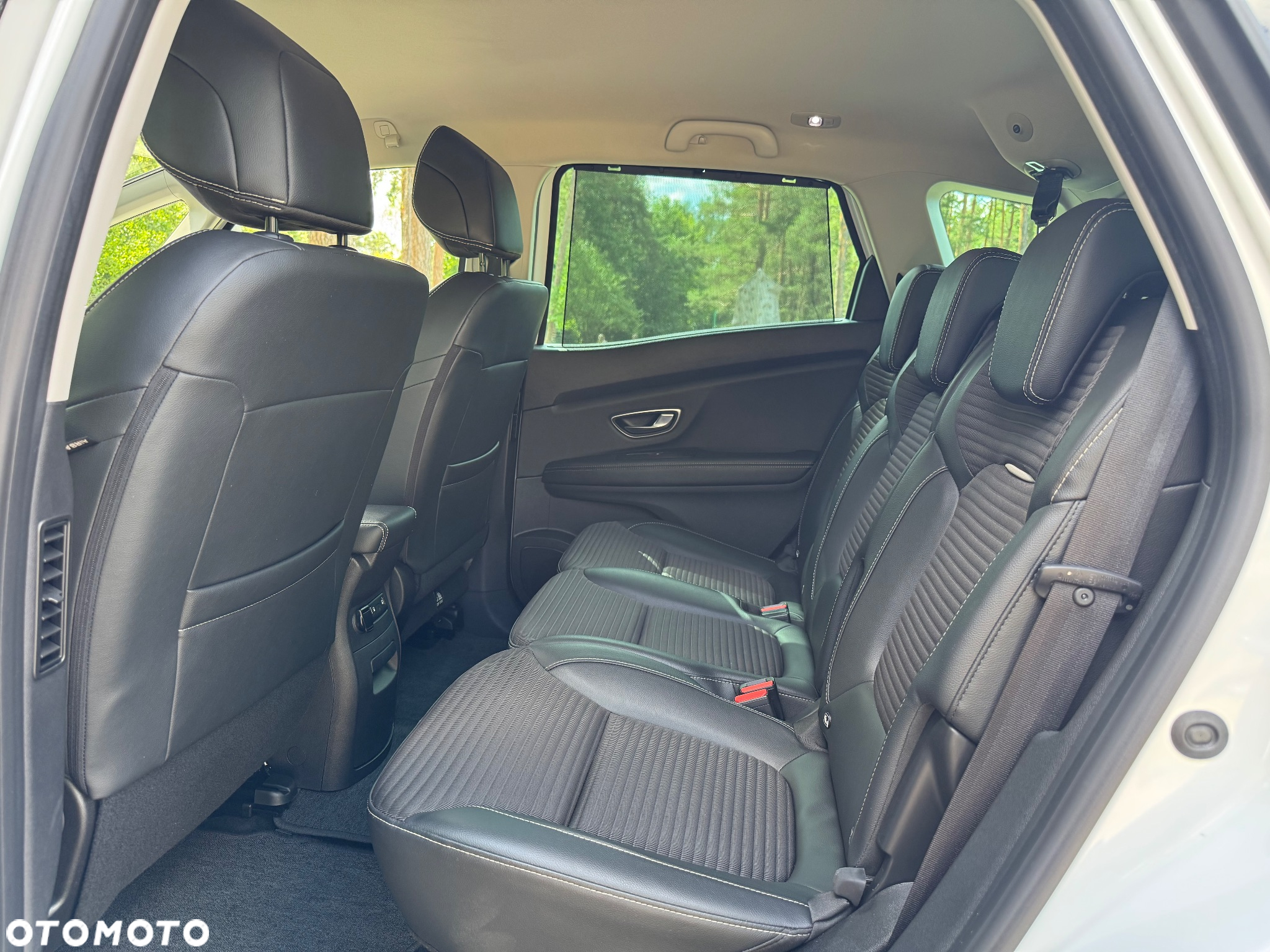Renault Scenic - 23