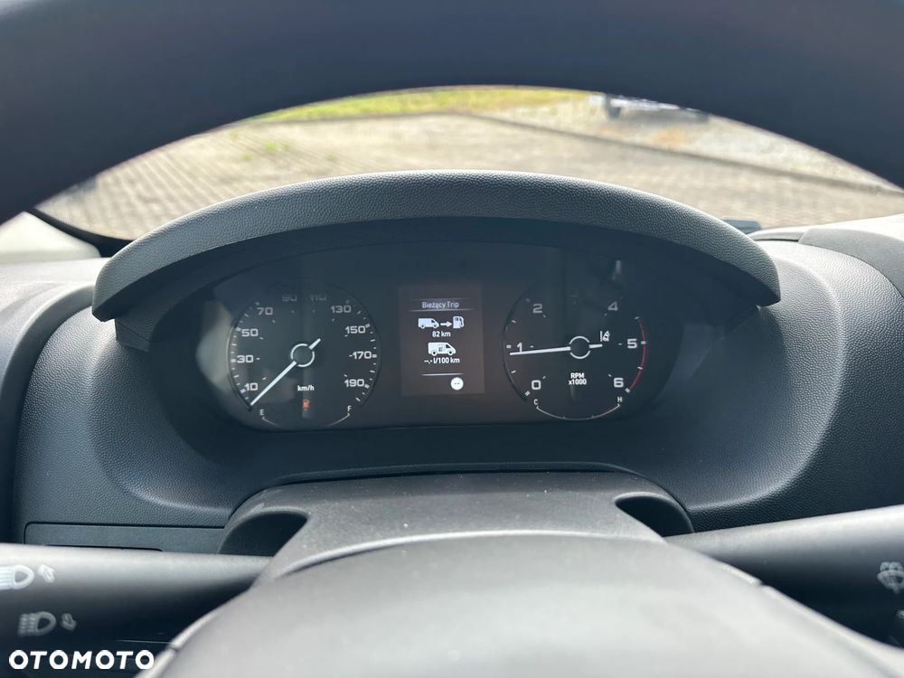 Fiat Ducato L3H2 140KM - 17