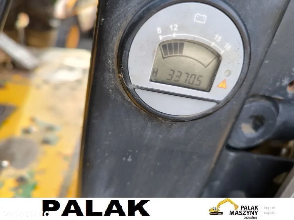 Thwaites Wozidło  THWAITES  6TON  OBROTOWE ,2013 rok - 3