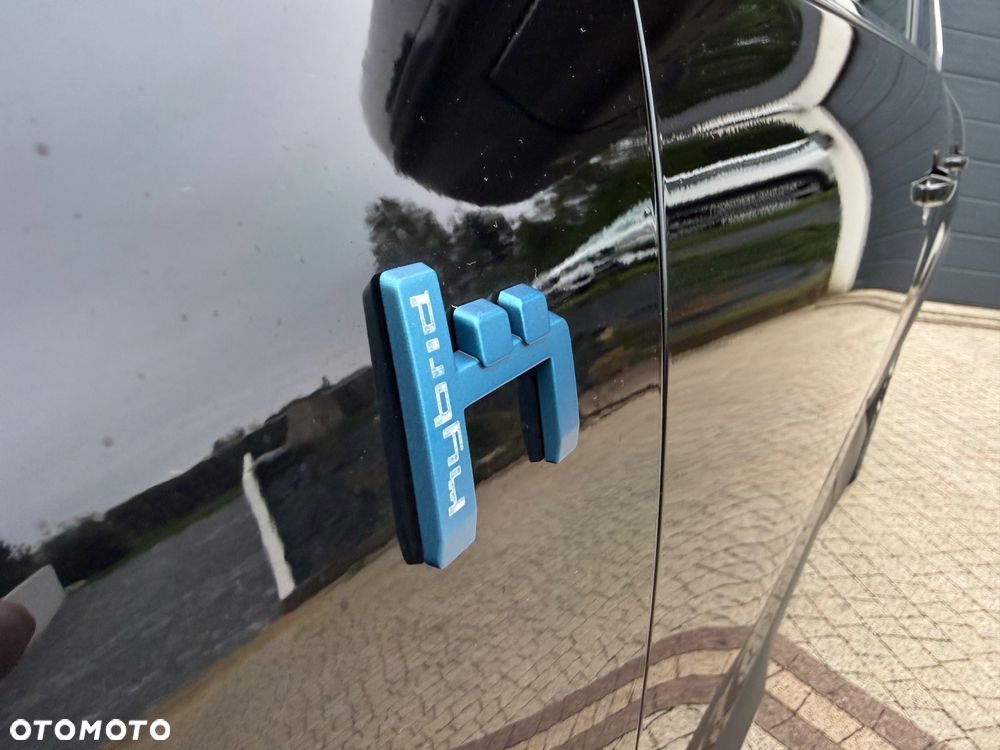 Citroën C5 Aircross 1.6 PHEV 225 Shine Pack EAT8 - 7