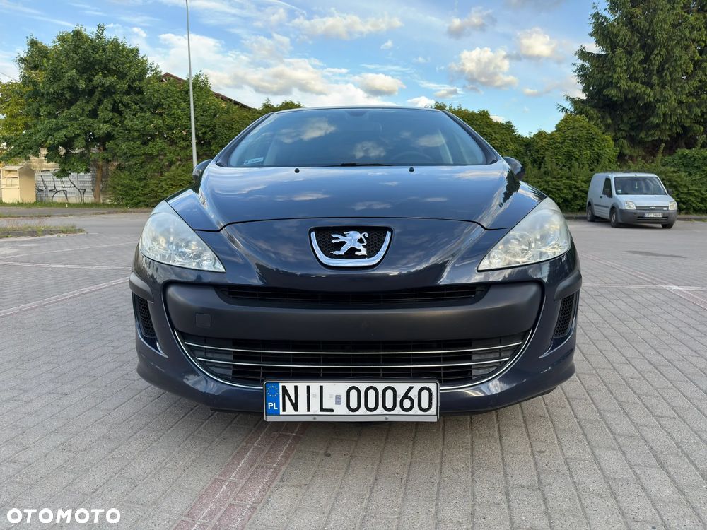 Peugeot 308 - 11