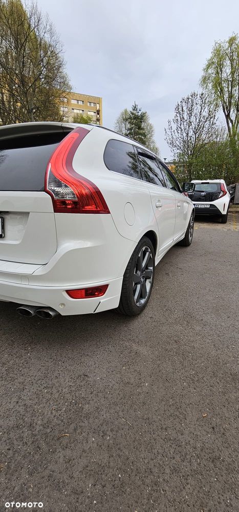 Volvo XC 60 - 10