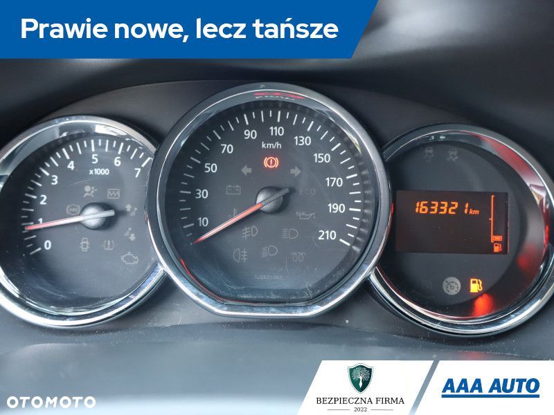 Dacia Logan - 13