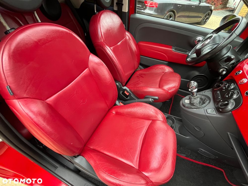Fiat 500 - 13