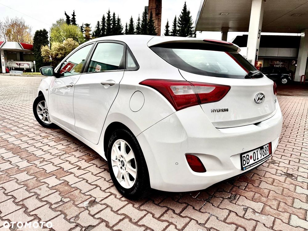Hyundai i30 - 26