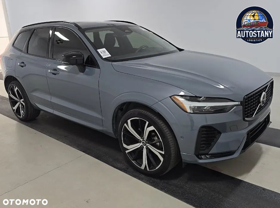 Volvo XC 60 B5 B AWD Ultimate Dark - 2