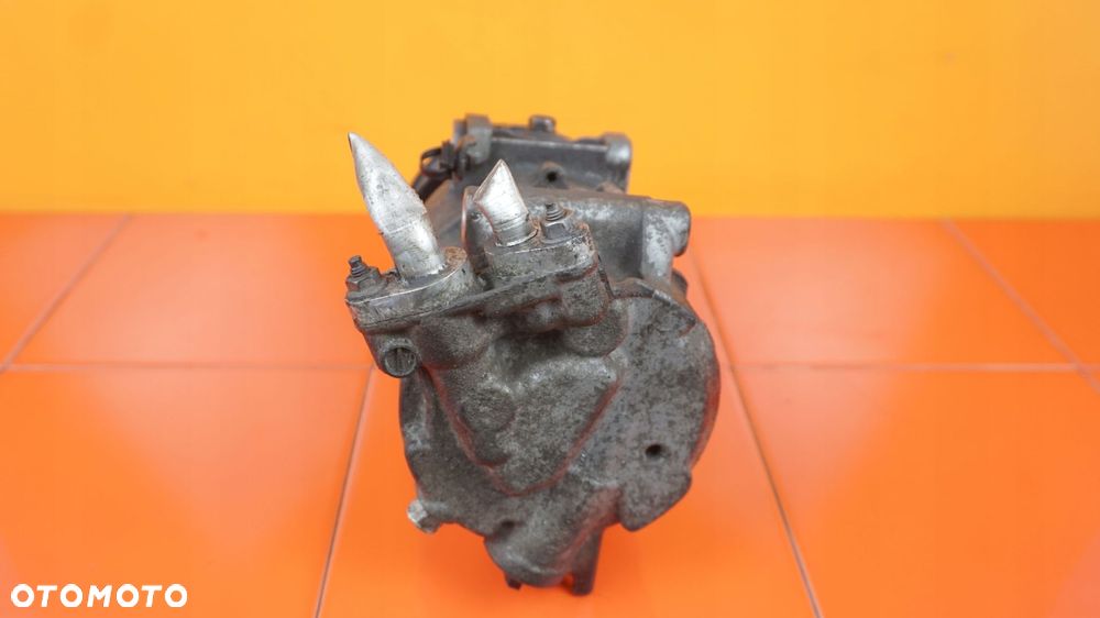 3008 308 508 DS3 DS4 C5 1.6 THP 12r 156KM 5FV przepustnica V760491880 - 2