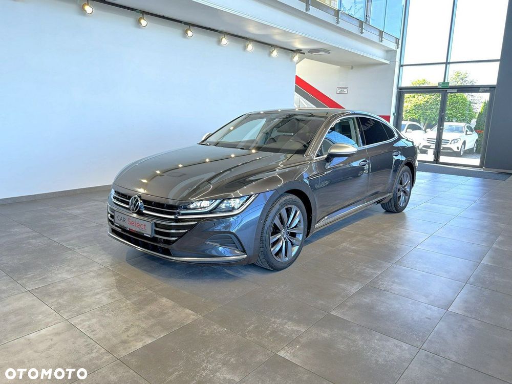 Volkswagen Arteon - 5