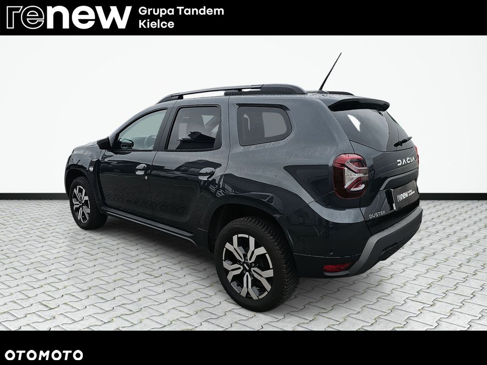 Dacia Duster 1.3 TCe Journey 4WD - 7