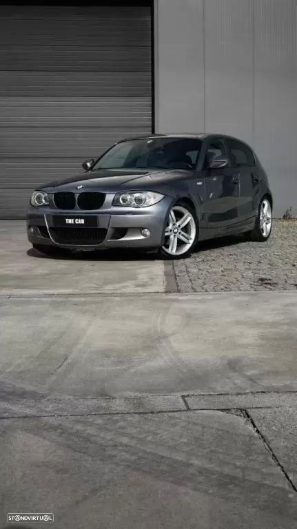BMW 120 d - 7