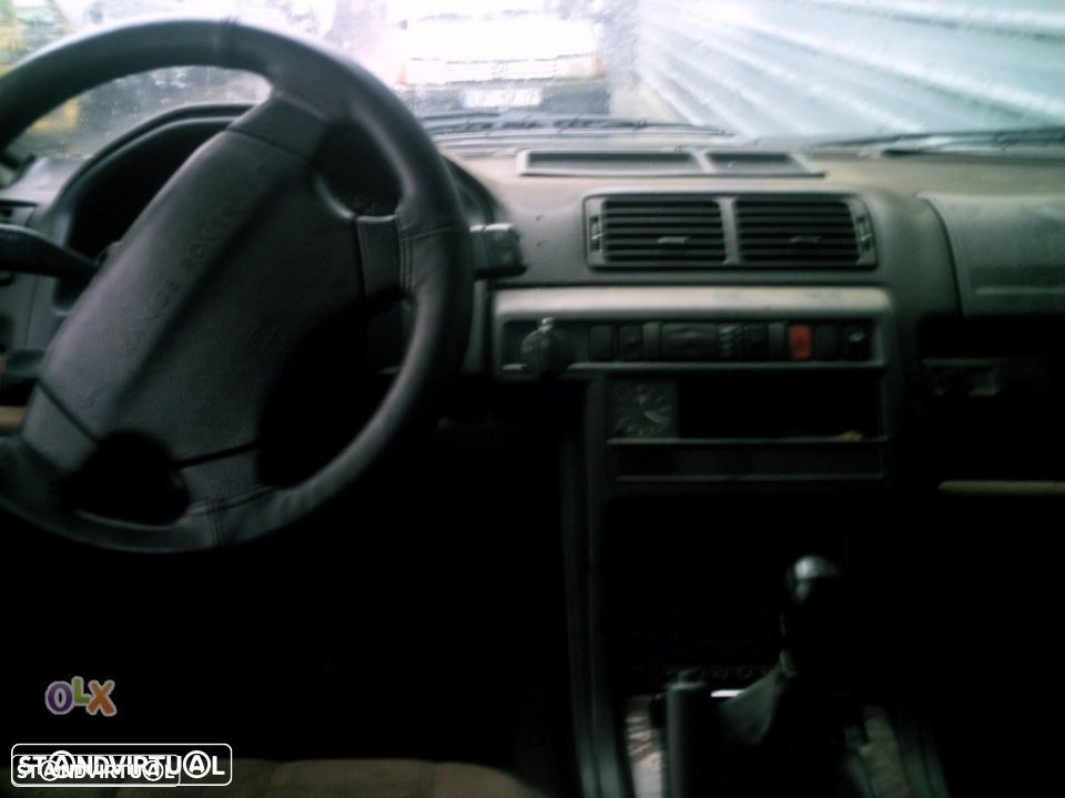 Range Rover 2.5 p38 de 1996 para peças - 3