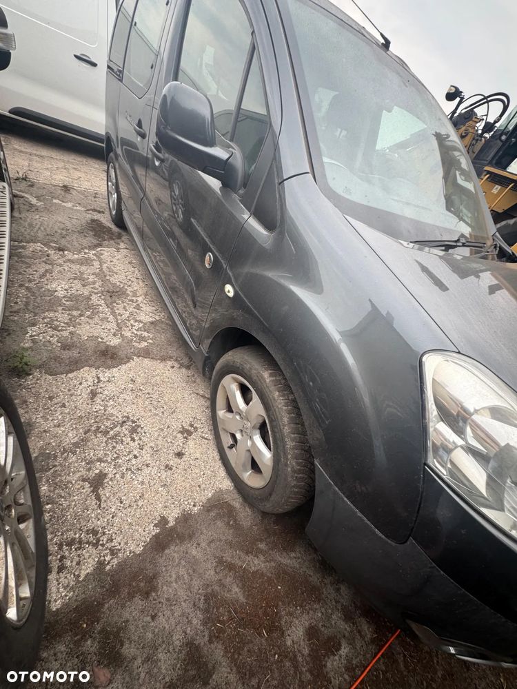 Peugeot Partner 1.6 HDi Outdoor - 2