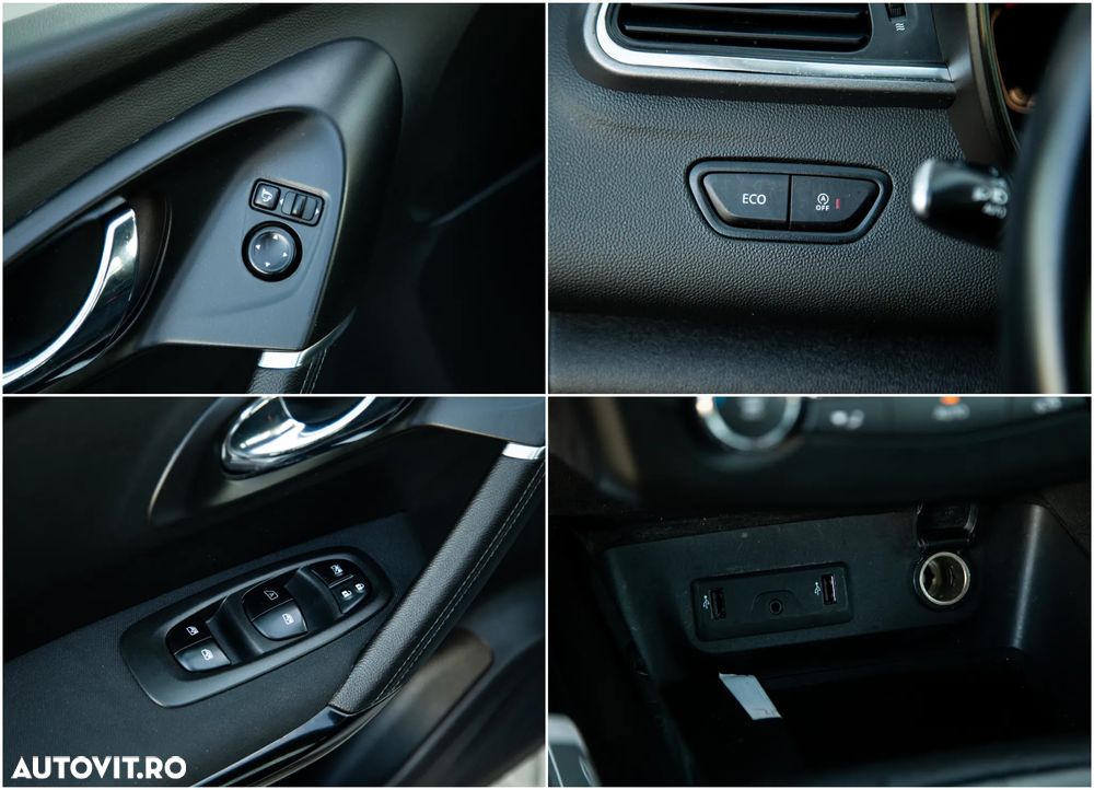 Renault Kadjar Energy dCi 110 Business - 18