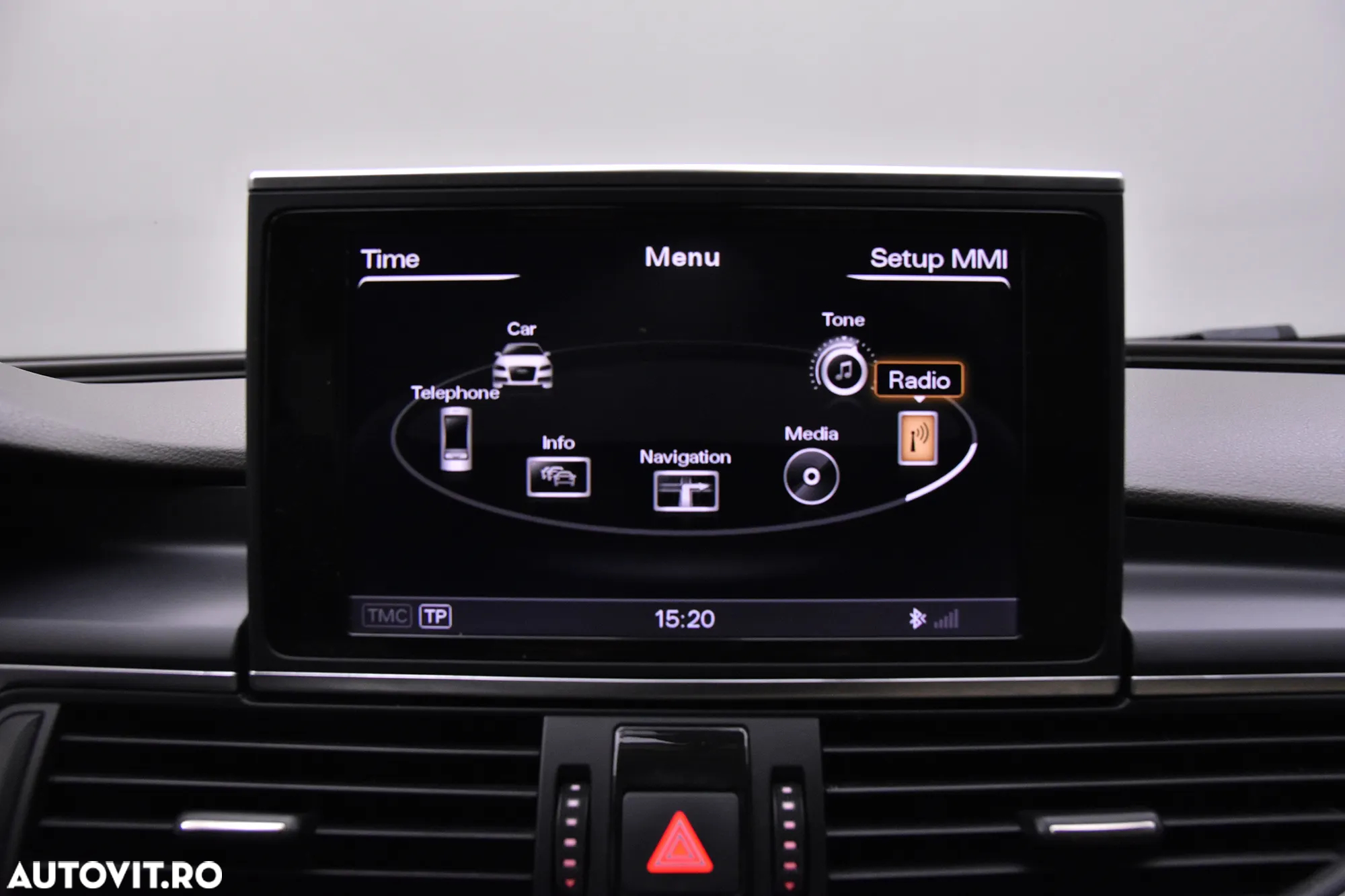 Audi A7 - 20