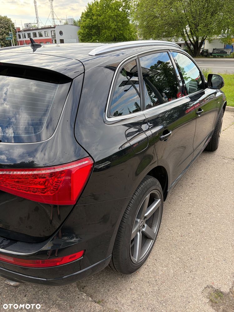 Audi Q5 - 9
