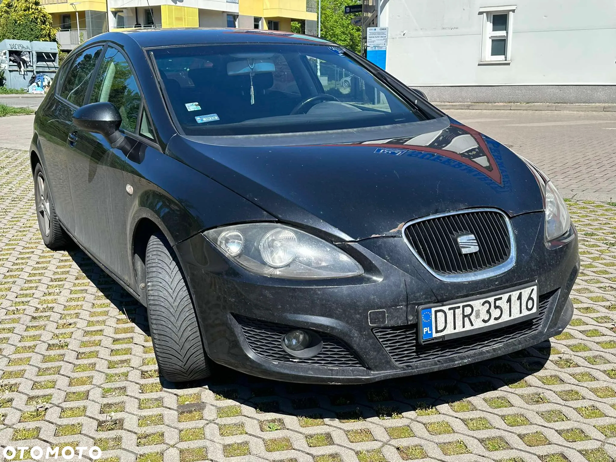 Seat Leon - 4