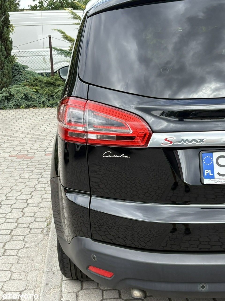 Ford S-Max - 10
