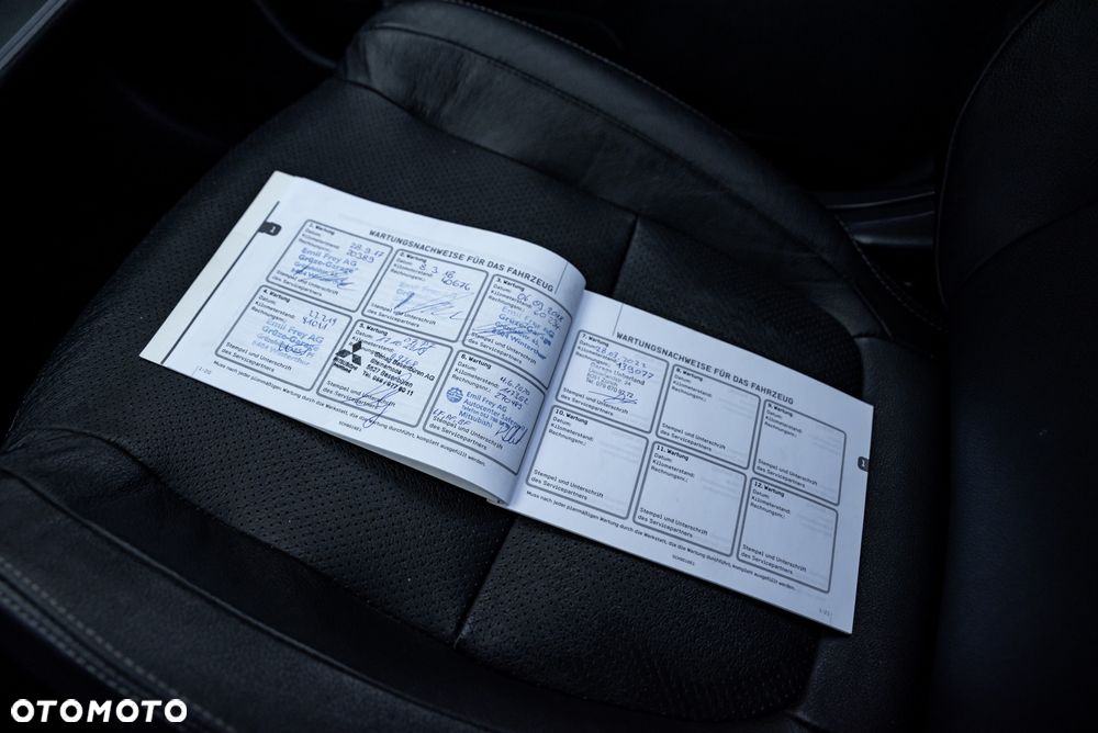 Mitsubishi Outlander 2.2 DI-D 4WD Automatik Invite - 41