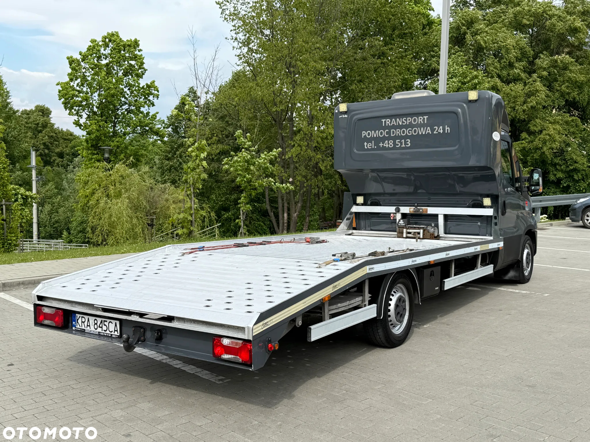 Iveco DAILY - 7