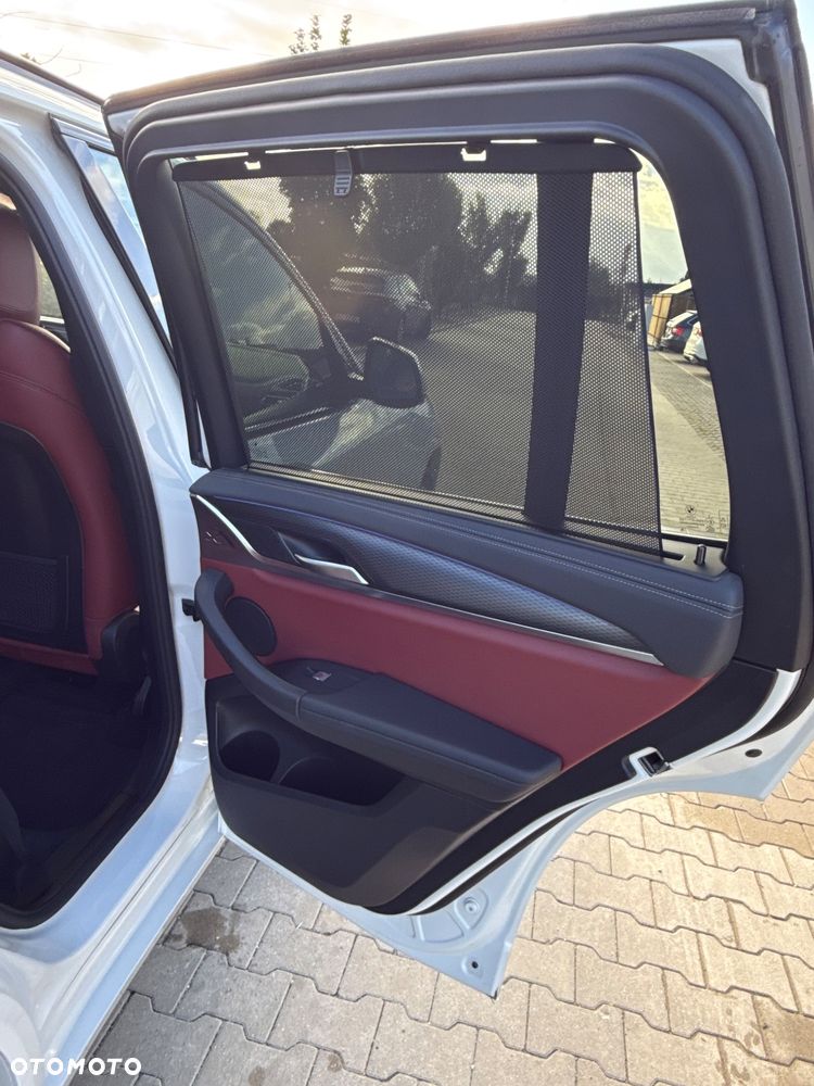 BMW X3 xDrive30i M Sport - 17
